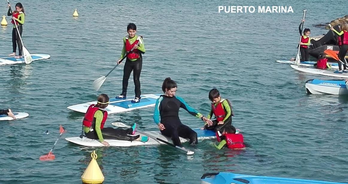 Estudio Jupiter Benalmadena Cerca Playa 아파트 외부 사진